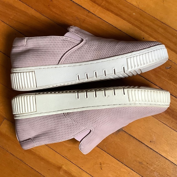 Pink Naturalizer Soul Tia Slip on Sneaker 8.5 - Picture 5 of 5